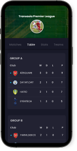 GoalRush